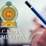 மே 6 O/L பரீட்சை ஆரம்பம்! 3,521 பரீட்சை நிலையங்கள் அமைப்பு