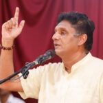 தம்மிக்க பெரேரா அல்ல எந்த கொம்பன் வந்தாலும் சஜித்தை வெல்ல முடியாது!