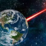 விண்வெளியில் 14 கோடி மைல்கள் தொலைவில் இருந்து பூமிக்கு வந்த சிக்னல்