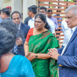 போராட்டத்தில் ஈடுபட்டவர்களுக்கு ஜனாதிபதி வழங்கிய தீர்வு