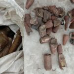 யாழில் வெடி பொருட்களுடன் ஒருவர் கைது!