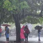 இன்றும் அடை மழை தொடரும்