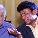 கஞ்சி காய்ச்சி குடித்த மக்களை ஏன் தேடி போய் பொலிஸ் கைது செய்ய வேண்டும்?