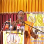 சீதையம்மன் ஆலய கும்பாபிஷேகம்: மலையக இந்து குருமார் புறக்கணிப்பு