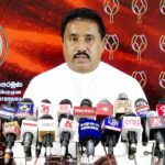 தேசிய மக்கள் சக்தி பிளவுபடுமாம்: மொட்டு கட்சி ஆரூடம்