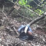 நுவரெலியா வனப்பகுதியில் இருந்து ஆணின் சடலம் மீட்பு
