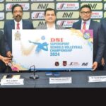 DSI பாடசாலை கரப்பந்தாட்ட சம்பியன்சிப் ஜூனில் ஆரம்பம்