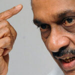 சஜித் அணியின் மே தினக் கூட்டத்தில் பொன்சேகாவுக்கு வெட்டு!