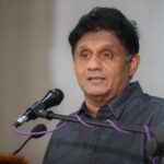 அநுர ஓடி ஒளிவது ஏன்?