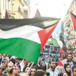 பாலஸ்தீனத்துக்கு மூன்று நாடுகள் அங்கீகாரம்: தூதுவர்களை மீள பெற்றது இஸ்ரேல்