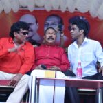 தமிழ் முற்போக்கு கூட்டணி அரசுடன் சங்கமம்?