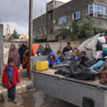 போர் நிறுத்தத்துக்கு ஹமாஸ் பச்சைக்கொடி!