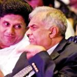 ரணில் – சஜித்தை சங்கமிக்க வைக்க வெளிநாடொன்று களத்தில்?