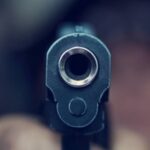 துப்பாக்கிச்சூட்டில் ஒருவர் பலி!