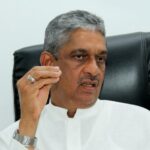 பொன்சேகாவுக்கு கதவடைப்பு!