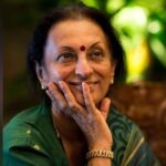 பின்னணி பாடகி உமா ரமணன் காலமானார்