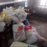 நுவரெலியா பிரதான தபால் நிலைய சேவைகள் ஸ்தம்பிதம்