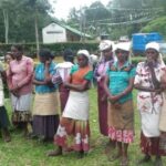 ரூ. 1700 வேண்டும்: பசறையில் போராட்டம்