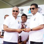 சர்வதேச யோகா தினத்தின் தனித்துவமிக்க கொண்டாட்டங்கள் கொழும்பில்