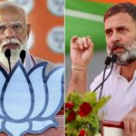 இந்திய தேர்தல் முடிவு: பாஜக முன்னிலை!