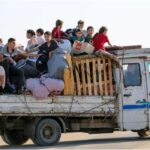 காசாவில் வேலையில்லா திண்டாட்டம் உக்கிரம்!