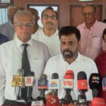 புதிய அரசமைப்பு ஊடாக இனப்பிரச்சினைக்கு தீர்வு!