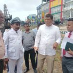 அட்டன் புதிய ரயில் நிலையக் கட்டிடத் தொகுதி விரைவில் பொது மக்கள் பாவனைக்கு