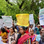 “சகல உரிமைகளையும் உள்ளடக்கிய மலையகம்” – மாத்தளையில் கவனயீர்ப்பு பேரணி