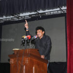 ஜனநாயக போராட்டங்கள்மூலம் உரிமைகளை வெல்வோம்!