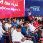 சர்வஜன அதிகாரத்தின் தேர்தல் விஞ்ஞாபனம் 27 ஆம் திகதி வெளியீடு!