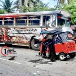 விபத்தில் இரு இளைஞர்கள் பலி!