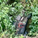 நோர்வூட்டில் விபத்து – இருவர் காயம்