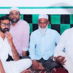 ஈரான் ஜனாதிபதியின் ஆத்ம சாந்திக்காக தலவாக்கலையில் பிரார்த்தனை