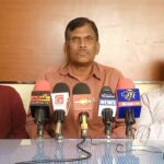 12 ஆம் திகதி அதிபர், ஆசிரியர்கள் போராட்டம்!