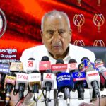 டயஸ்போராக்களிடம் அடிபணிந்துவிட்டார் சஜித்: மொட்டு கட்சி புலம்பல்!