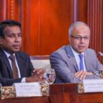 கொழும்பில் வெள்ள நிலைமை: இரு வாரங்களுக்குள் அறிக்கை