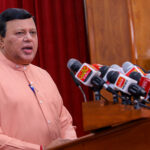 அதிபர்,ஆசிரியர்களின் போராட்டம் நியாயமானது!