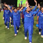 இறுதிப்போட்டிக்குள் நுழையுமா ஆப்கானிஸ்தான்?