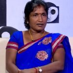 தமிழ் பொதுவேட்பாளராக களமிறங்க தயார்: அனந்தி சசிதரன்