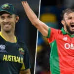 வெற்றி கணக்கை துவங்கியது ஆஸ்திரேலியா