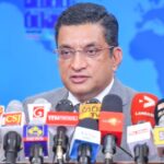 இம்மாதம் இலங்கை வருகிறார் இந்திய வெளிவிவகார அமைச்சர்