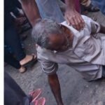 பதுளையில் இபோச பஸ் மோதி நபரொருவர் படுகாயம்