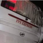 மாங்குளத்தில் கோர விபத்து: மூவர் பலி!