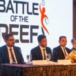“Battle of the Reef” திருவிழா ஜுலை 27 இல் ஆரம்பம்