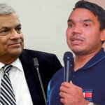 நாமல் அணிக்கு ஜனாதிபதி வலை?