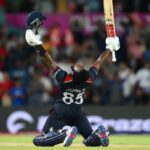 அமெரிக்க அணி அபார வெற்றி