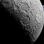 நிலவின் இருண்ட பக்கத்திலிருந்து பூமிக்கு கொண்டுவரப்படும் மண்