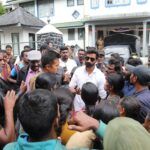 ஜீவனுக்கு எதிரான முறைப்பாடு மீளப்பெறப்பட்டது