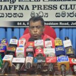 ஜனாதிபதி தேர்தலில் களமிறங்குவேன்: சிவாஜிலிங்கம் அறிவிப்பு