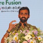 இளைஞர்களுக்கு உறுதுணையாக நிற்பேன்!